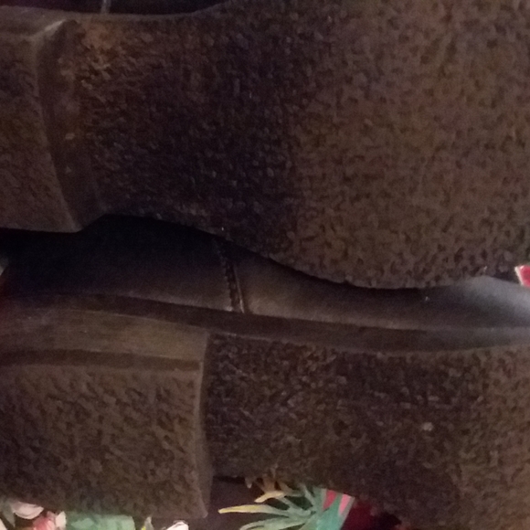 Macs Kneehigh Boots Norway size 8m - Picture 3 of 4